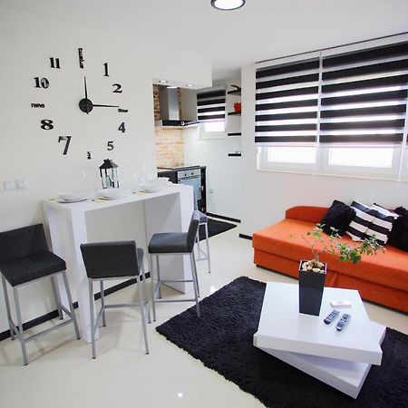 Mokaa Apartment Μόσταρ Εξωτερικό φωτογραφία