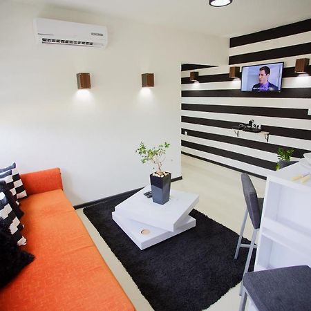 Mokaa Apartment Μόσταρ Εξωτερικό φωτογραφία