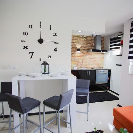 Mokaa Apartment Μόσταρ Εξωτερικό φωτογραφία