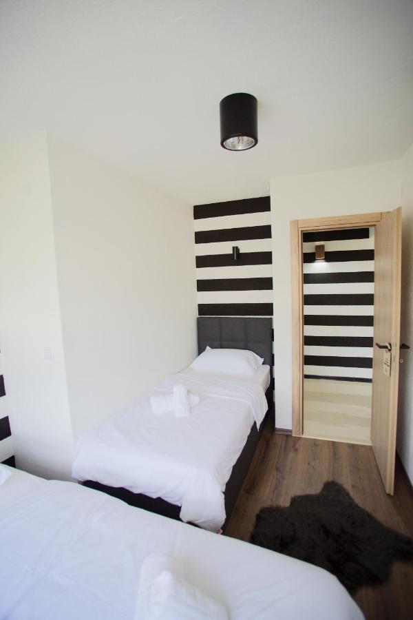 Mokaa Apartment Μόσταρ Εξωτερικό φωτογραφία