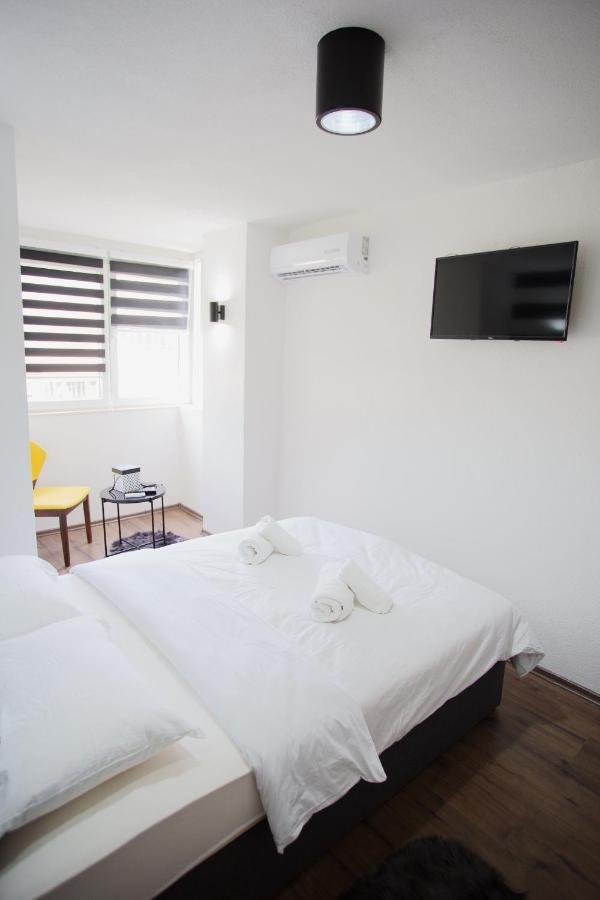 Mokaa Apartment Μόσταρ Εξωτερικό φωτογραφία