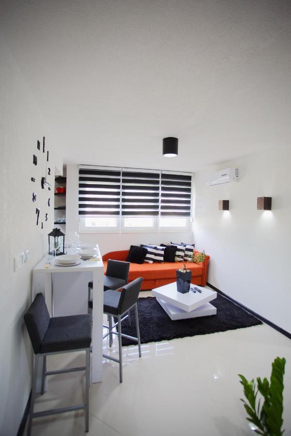 Mokaa Apartment Μόσταρ Εξωτερικό φωτογραφία