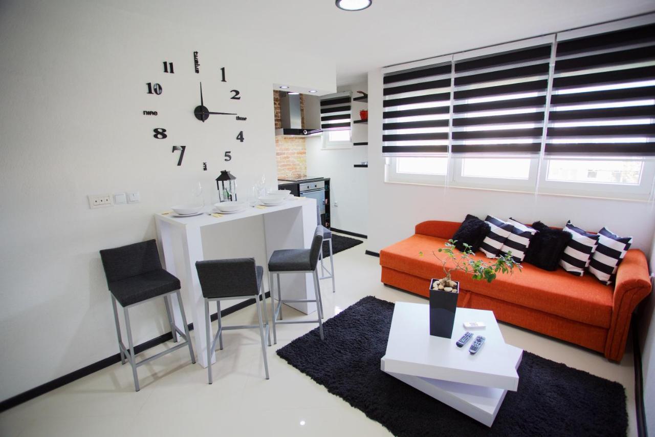 Mokaa Apartment Μόσταρ Εξωτερικό φωτογραφία