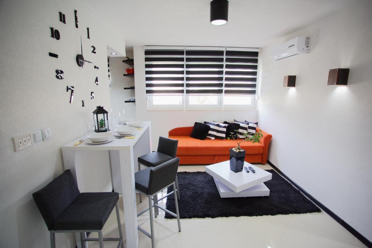 Mokaa Apartment Μόσταρ Εξωτερικό φωτογραφία