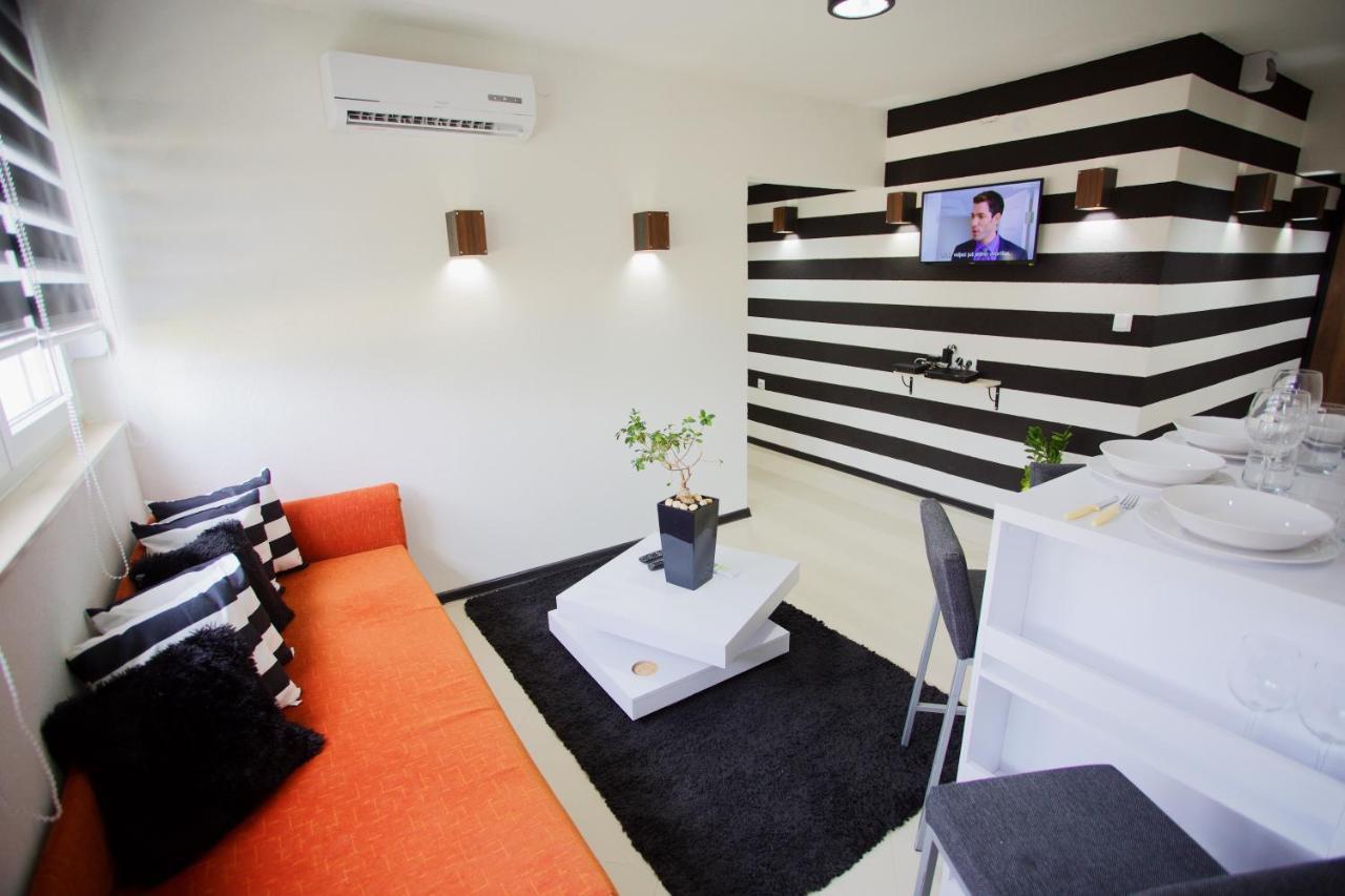 Mokaa Apartment Μόσταρ Εξωτερικό φωτογραφία