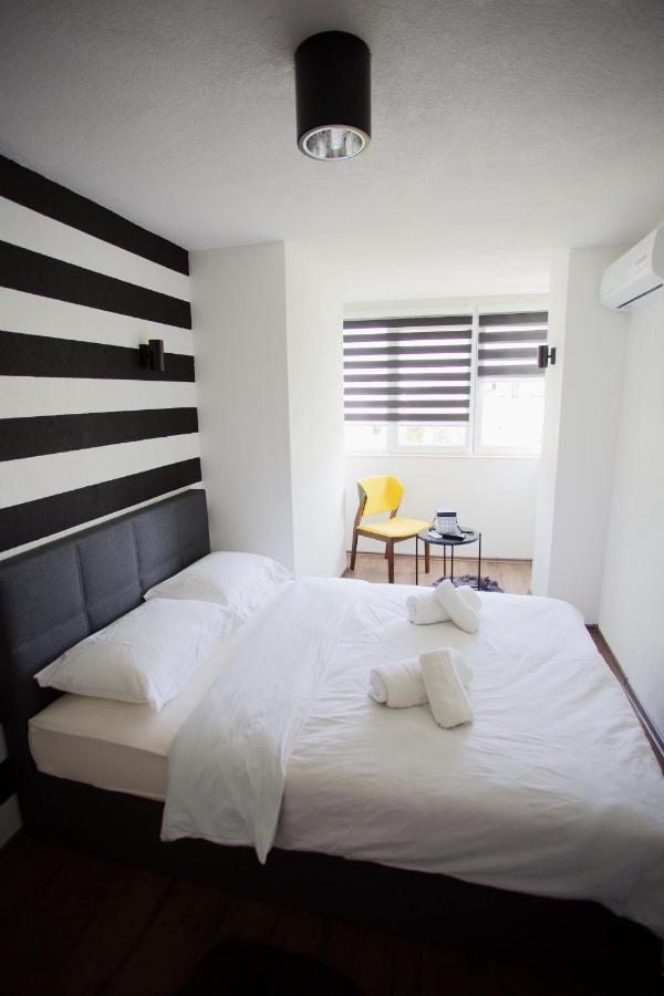 Mokaa Apartment Μόσταρ Εξωτερικό φωτογραφία