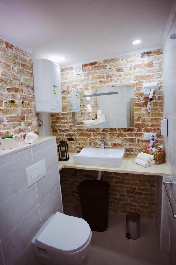 Mokaa Apartment Μόσταρ Εξωτερικό φωτογραφία