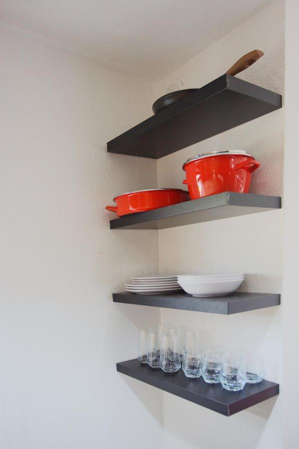 Mokaa Apartment Μόσταρ Εξωτερικό φωτογραφία