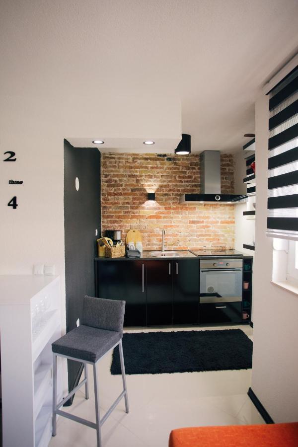 Mokaa Apartment Μόσταρ Εξωτερικό φωτογραφία