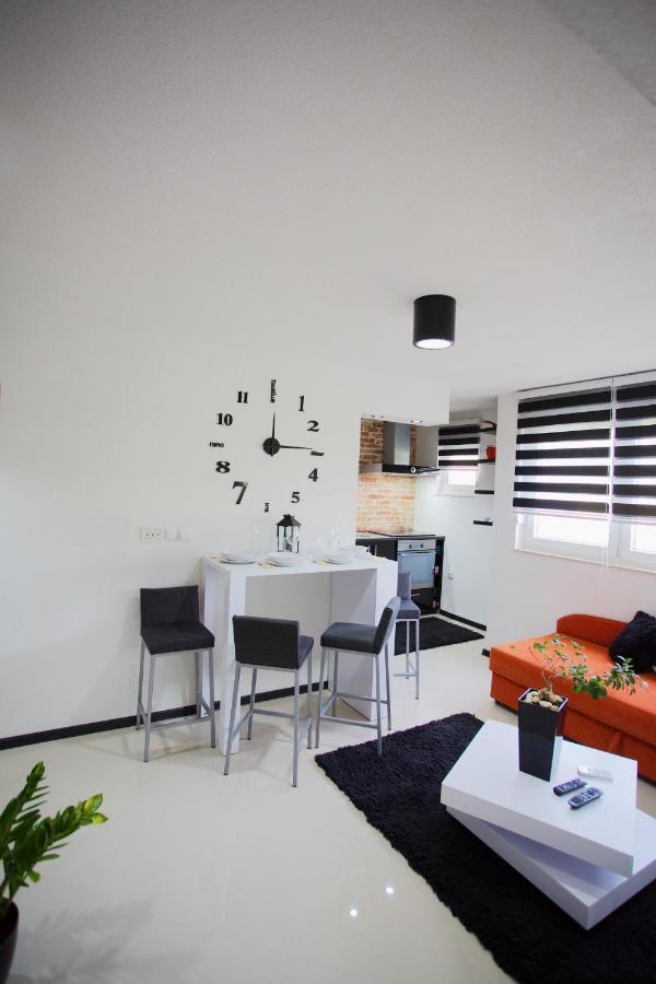 Mokaa Apartment Μόσταρ Εξωτερικό φωτογραφία