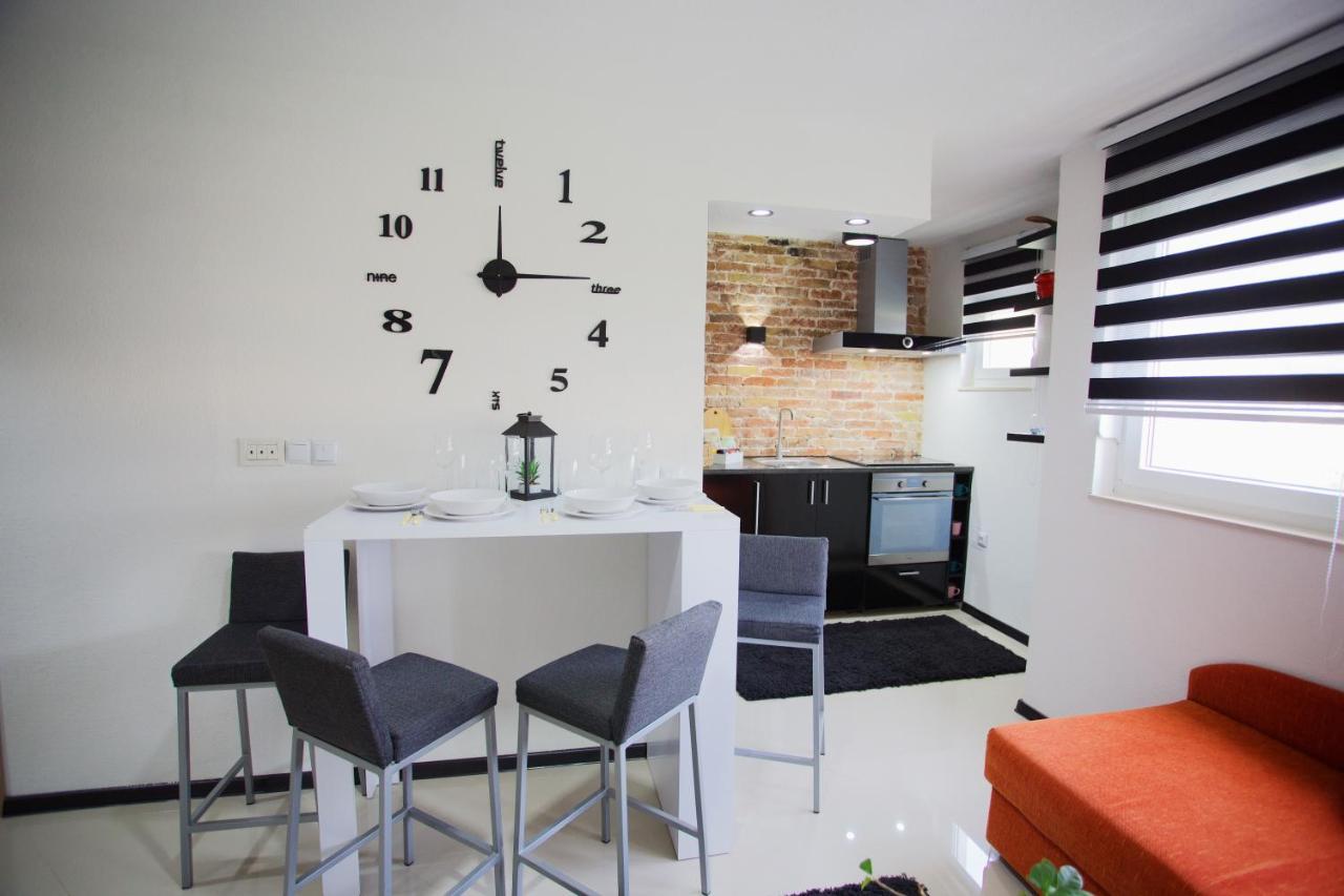 Mokaa Apartment Μόσταρ Εξωτερικό φωτογραφία