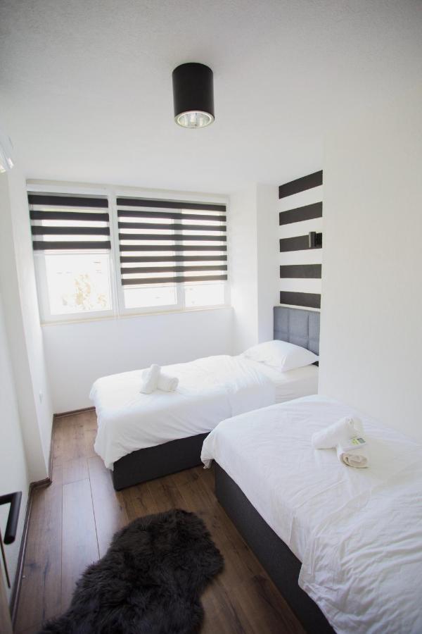 Mokaa Apartment Μόσταρ Εξωτερικό φωτογραφία