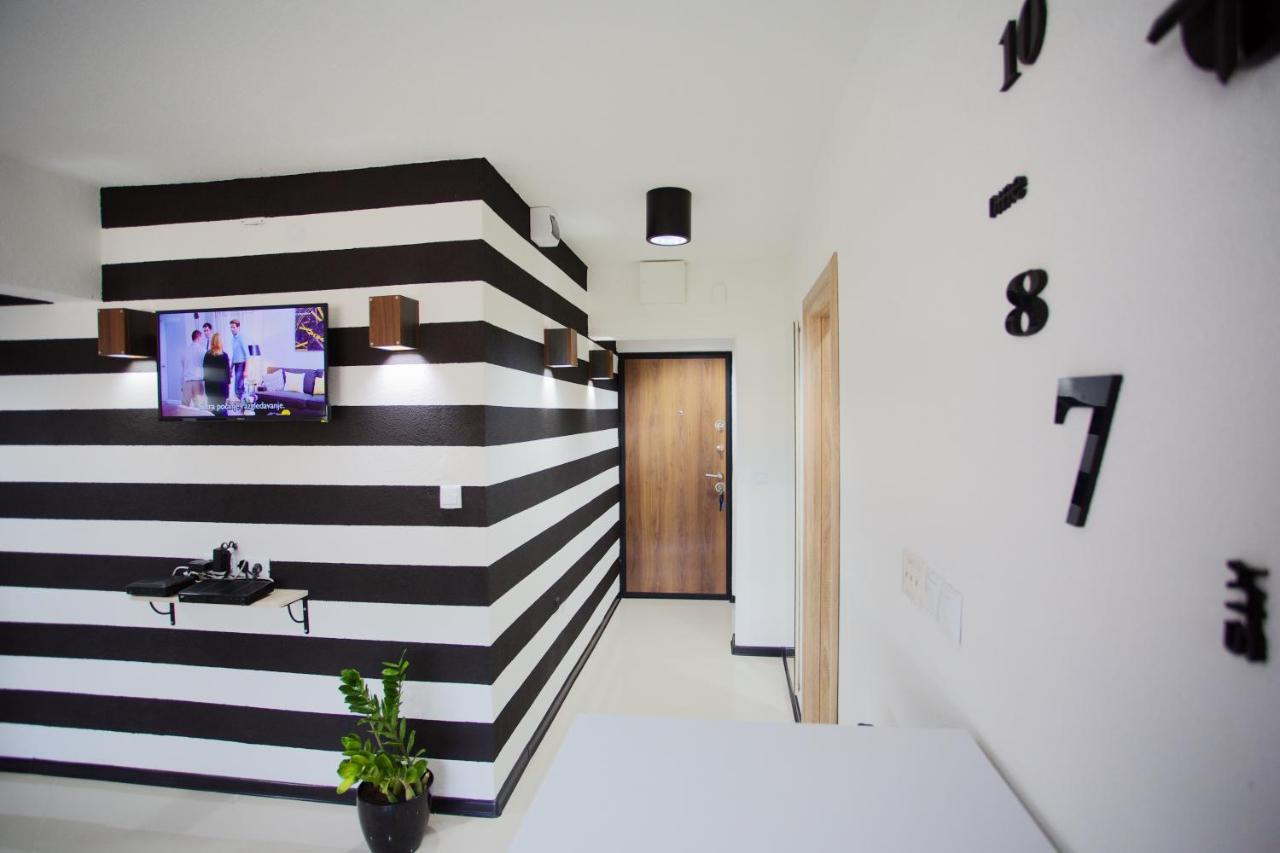 Mokaa Apartment Μόσταρ Εξωτερικό φωτογραφία