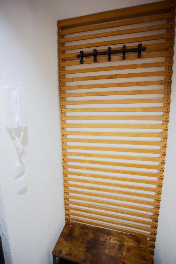 Mokaa Apartment Μόσταρ Εξωτερικό φωτογραφία