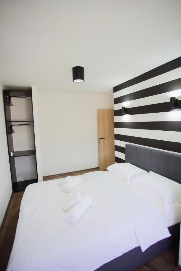 Mokaa Apartment Μόσταρ Εξωτερικό φωτογραφία